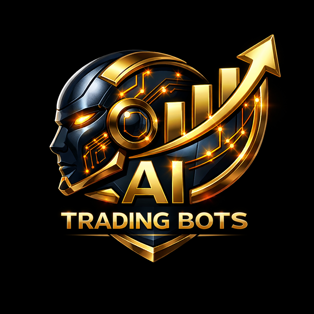 AI TRADING BOTS Logo